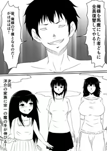 Page 116 of Kami no Chinko o Motsu Shounen Zenpen - preview thumbnail