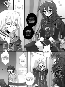 Page 5 of Ore no Shinyuu no Musume ga Konna ni Kawaii Wake ga Nai - preview thumbnail
