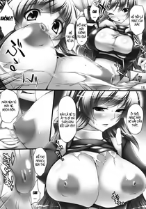 Page 14 of Betrayal - preview thumbnail