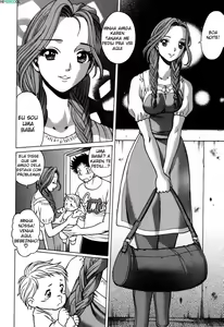 Page 119 of Nanairo Karen 2 Cosplay Lovers - preview thumbnail