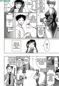 Page 33 of Nanairo Karen 2 Cosplay Lovers - preview thumbnail