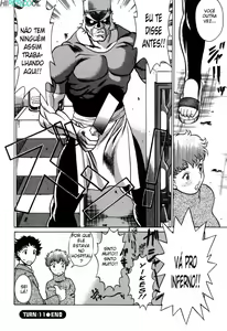 Page 51 of Nanairo Karen 2 Cosplay Lovers - preview thumbnail