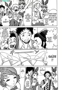 Page 61 of Nanairo Karen 2 Cosplay Lovers - preview thumbnail
