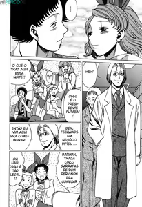 Page 62 of Nanairo Karen 2 Cosplay Lovers - preview thumbnail