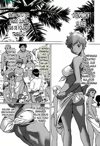 Page 8 of Nanairo Karen 2 Cosplay Lovers - preview thumbnail