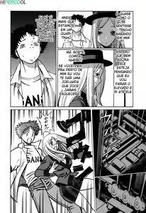 Page 84 of Nanairo Karen 2 Cosplay Lovers - preview thumbnail