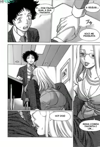 Page 125 of Nanairo Karen 3 Cosplay Complex - preview thumbnail