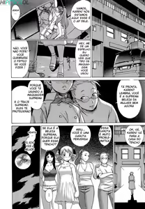 Page 178 of Nanairo Karen 3 Cosplay Complex - preview thumbnail