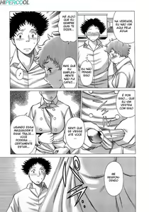 Page 183 of Nanairo Karen 3 Cosplay Complex - preview thumbnail