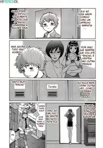 Page 198 of Nanairo Karen 3 Cosplay Complex - preview thumbnail
