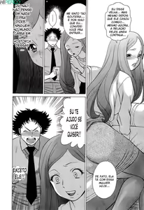 Page 43 of Nanairo Karen 3 Cosplay Complex - preview thumbnail