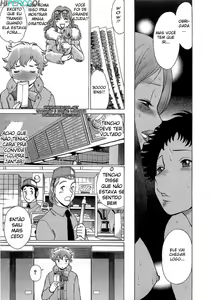 Page 62 of Nanairo Karen 3 Cosplay Complex - preview thumbnail
