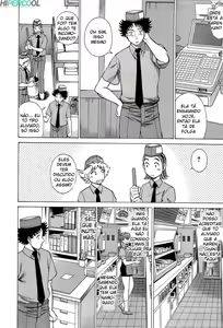 Page 67 of Nanairo Karen 3 Cosplay Complex - preview thumbnail