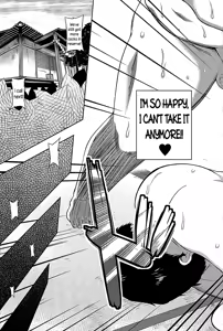 Page 30 of Nikuyokugami Gyoushin - We are semen addict - | Faith in the God of Carnal Desires - We Are Semen Addict - - preview thumbnail