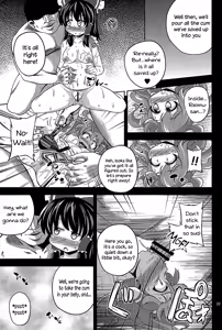 Page 32 of Nikuyokugami Gyoushin - We are semen addict - | Faith in the God of Carnal Desires - We Are Semen Addict - - preview thumbnail