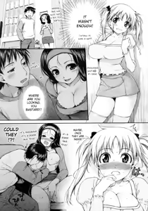 Page 22 of Insei Iro Iro - preview thumbnail