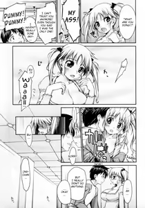 Page 24 of Insei Iro Iro - preview thumbnail
