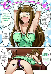 Page 7 of Seishin Kyouyuuki | Enlazador de Mentes - preview thumbnail