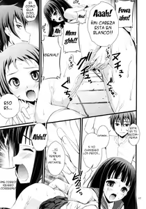 Page 16 of Watashi Saimin ni Kakarimasu | ¡He sido hipnotizada! - preview thumbnail