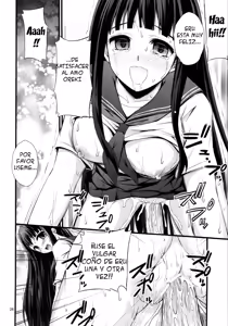 Page 25 of Watashi Saimin ni Kakarimasu | ¡He sido hipnotizada! - preview thumbnail