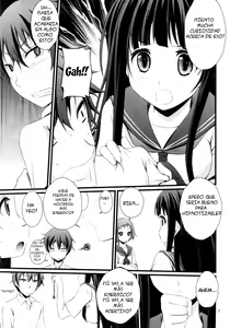 Page 6 of Watashi Saimin ni Kakarimasu | ¡He sido hipnotizada! - preview thumbnail