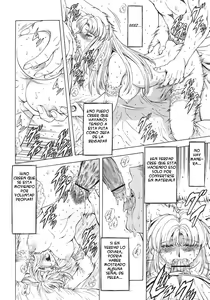 Page 128 of Ginryuu no Reimei | Dawn of the Silver Dragon Vol. 3 - preview thumbnail