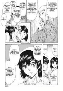 Page 135 of Ginryuu no Reimei | Dawn of the Silver Dragon Vol. 3 - preview thumbnail