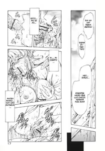 Page 16 of Ginryuu no Reimei | Dawn of the Silver Dragon Vol. 3 - preview thumbnail