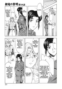 Page 22 of Ginryuu no Reimei | Dawn of the Silver Dragon Vol. 3 - preview thumbnail