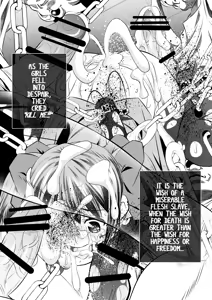 Page 21 of Goumon Kan Kaname Hen | Torture Dungeon: Kaname Volume - preview thumbnail