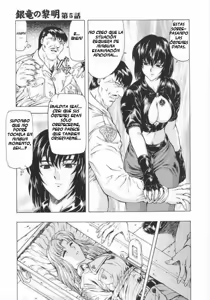 Page 106 of Ginryuu no Reimei | Dawn of the Silver Dragon Vol. 1 - preview thumbnail