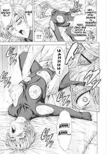 Page 126 of Ginryuu no Reimei | Dawn of the Silver Dragon Vol. 1 - preview thumbnail
