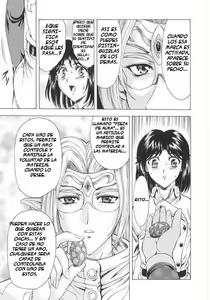 Page 32 of Ginryuu no Reimei | Dawn of the Silver Dragon Vol. 1 - preview thumbnail