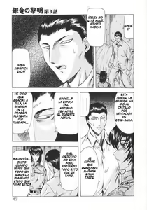 Page 48 of Ginryuu no Reimei | Dawn of the Silver Dragon Vol. 1 - preview thumbnail