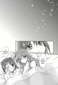 Page 21 of My Prince - preview thumbnail