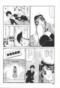 Page 48 of Dorei Bishoujo - preview thumbnail