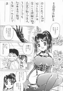Page 97 of Dorei Bishoujo - preview thumbnail