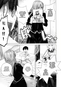 Page 11 of Secret Love - preview thumbnail