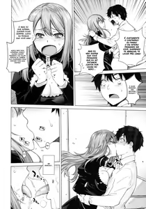 Page 14 of Secret Love - preview thumbnail