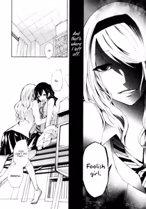 Page 26 of Kimi no Sei | Your Fault - preview thumbnail