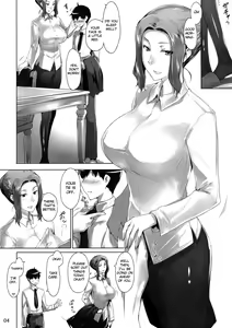 Page 3 of Tachibana-san-chi no Dansei Jijou Jo (decensored) - preview thumbnail