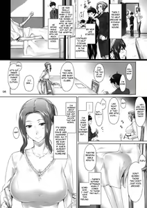 Page 7 of Tachibana-san-chi no Dansei Jijou Jo (decensored) - preview thumbnail