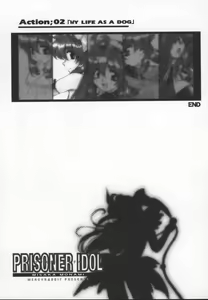 Page 50 of Prisoner Idol - preview thumbnail