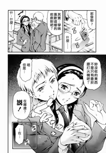 Page 32 of Houkago Dorei Club - preview thumbnail