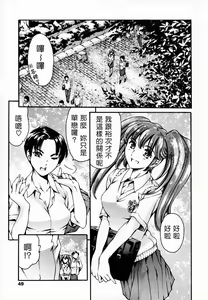 Page 48 of Houkago Dorei Club - preview thumbnail