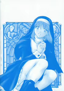 Page 6 of Reijou Hakusho - preview thumbnail