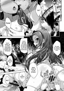 Page 3 of Iorin no Natsu Matsuri | Iorin's Summer Festival - preview thumbnail