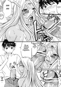 Page 15 of Ano Subarashii Ane wo Mou Ichido - preview thumbnail