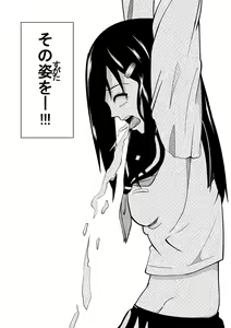 Page 11 of Higeki no Heroine no Nichijou - preview thumbnail