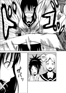 Page 26 of Higeki no Heroine no Nichijou - preview thumbnail